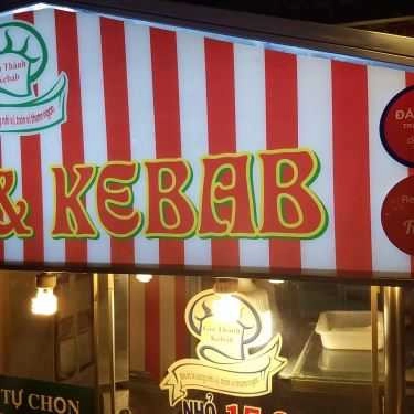 Tổng hợp- Tiệm Bánh Doner & Kebab - Bánh Mì Thịt Nướng Thổ Nhĩ Kỳ
