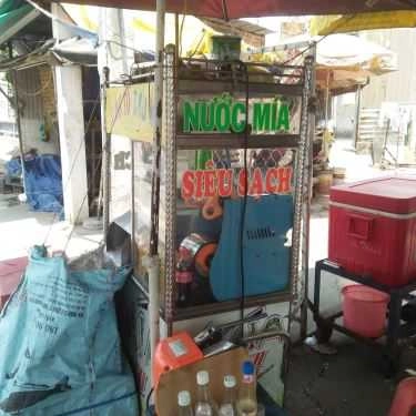 Tổng hợp- Ăn vặt Nam Vy - Doner Kebab & Nước Mía