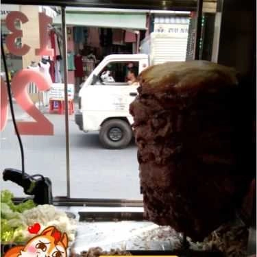 Món ăn- Ăn vặt Doner Kebab Phước Hậu - Vĩnh Viễn