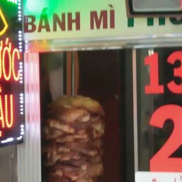 Món ăn- Ăn vặt Doner Kebab Phước Hậu - Vĩnh Viễn