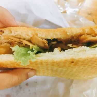 Món ăn- Ăn vặt Doner Kebab Phước Hậu - Vĩnh Viễn