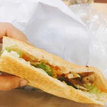 Món ăn- Ăn vặt Doner Kebab Phước Hậu - Vĩnh Viễn