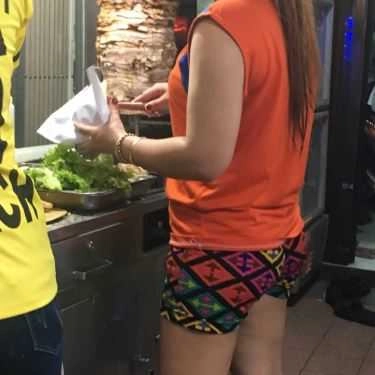 Tổng hợp- Ăn vặt Doner Kebab Phước Hậu - Vĩnh Viễn