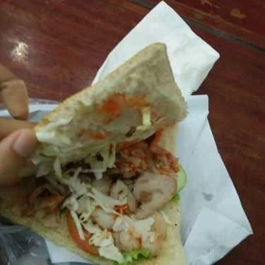 Món ăn- Ăn vặt Doner Kebab Phước Hậu - Vĩnh Viễn