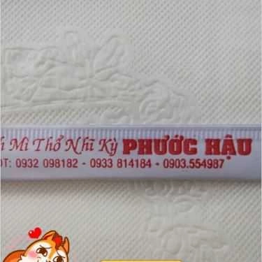 Tổng hợp- Ăn vặt Doner Kebab Phước Hậu - Vĩnh Viễn