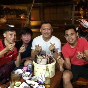 Tổng hợp- Quán Nhậu Đồng Bọn Ốc