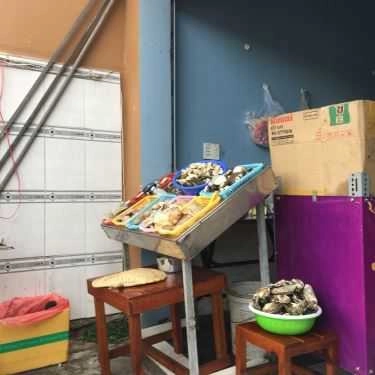 Tổng hợp- Quán Nhậu Đồng Bọn Ốc
