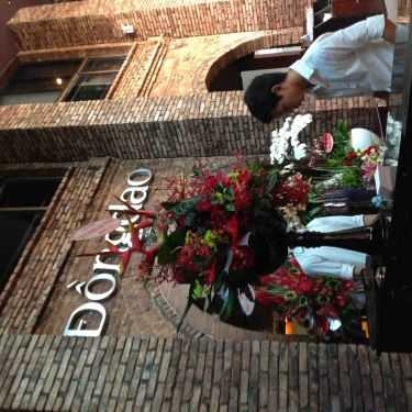 Tổng hợp- Đồng Dao Cafe