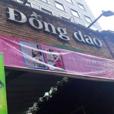 Tổng hợp- Đồng Dao Cafe