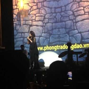Tổng hợp- Đồng Dao Cafe