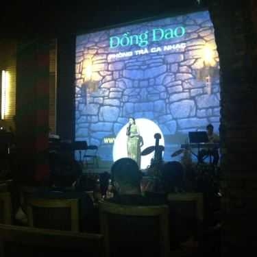 Tổng hợp- Đồng Dao Cafe