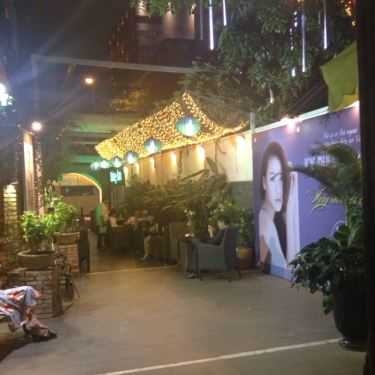 Tổng hợp- Đồng Dao Cafe