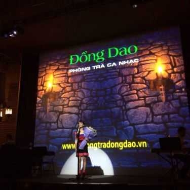 Tổng hợp- Đồng Dao Cafe