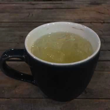 Món ăn- Đồng Dao Cafe - Cách Mạng Tháng 8