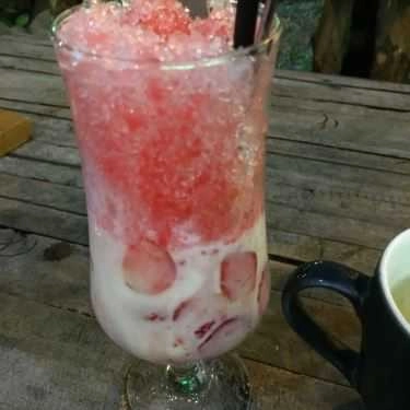 Món ăn- Đồng Dao Cafe - Cách Mạng Tháng 8