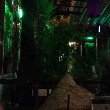 Không gian- Đồng Dao Cafe - Cách Mạng Tháng 8