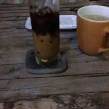 Món ăn- Đồng Dao Cafe - Cách Mạng Tháng 8