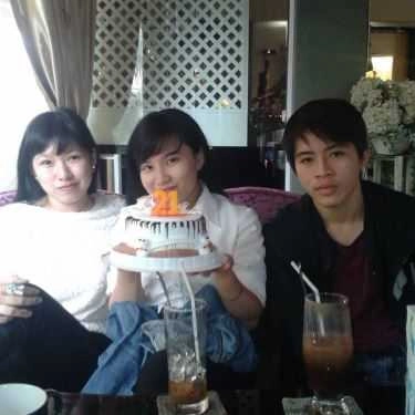 Tổng hợp- Đồng Dao Cafe - Cách Mạng Tháng 8