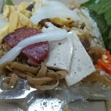 Món ăn- Ăn vặt Đông Đông - Bánh Mì & Xôi Gà