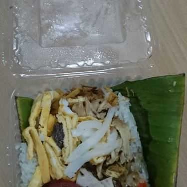 Món ăn- Ăn vặt Đông Đông - Bánh Mì & Xôi Gà