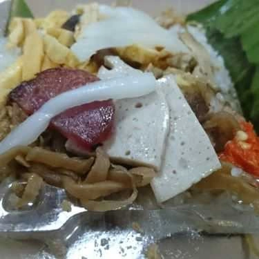 Món ăn- Ăn vặt Đông Đông - Bánh Mì & Xôi Gà