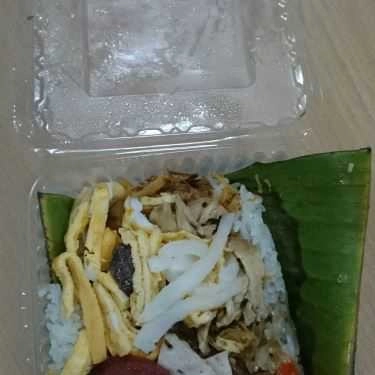 Món ăn- Ăn vặt Đông Đông - Bánh Mì & Xôi Gà