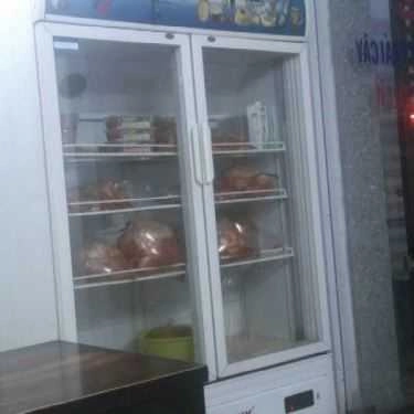 Không gian- Ăn vặt Đông Du Quán