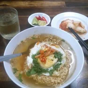 Món ăn- Ăn vặt Đông Du Quán