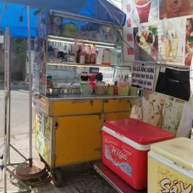 Tổng hợp- Ăn vặt Đông Dương - Sữa Tươi Trân Châu Đường Đen