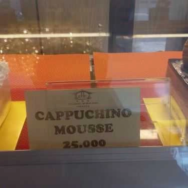 Tổng hợp- Tiệm Bánh Đồng Khánh Bakery