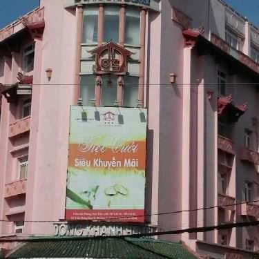 Tổng hợp- Đồng Khánh Hotel