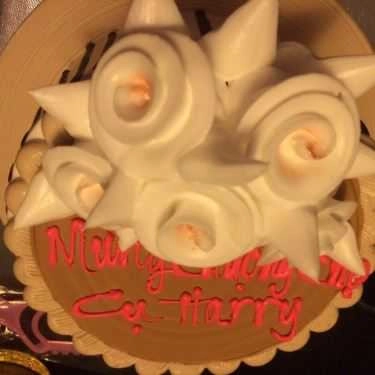 Món ăn- Tiệm Bánh Đông Nguyên Bakery