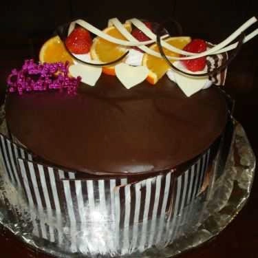 Món ăn- Tiệm Bánh Động Phát Bakery