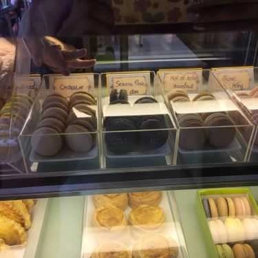 Tổng hợp- Tiệm Bánh Đông Phố Patisserie
