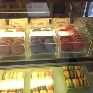 Tổng hợp- Tiệm Bánh Đông Phố Patisserie
