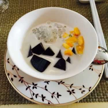 Món ăn- Tiệm Bánh Đông Phố Patisserie