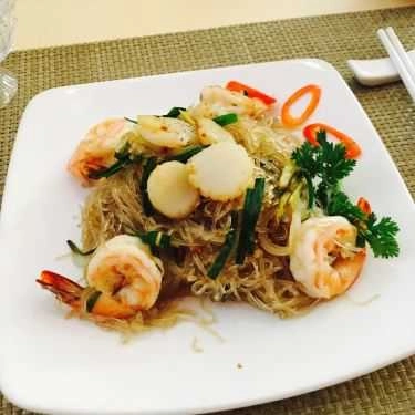 Món ăn- Tiệm Bánh Đông Phố Patisserie