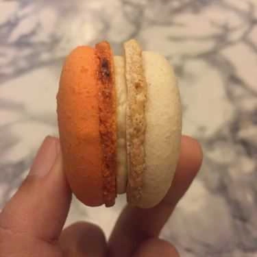 Món ăn- Tiệm Bánh Đông Phố Patisserie