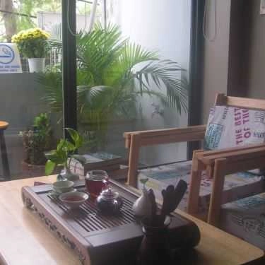 Tổng hợp- Đông Sơn Tea & Coffee House