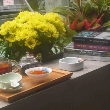 Tổng hợp- Đông Sơn Tea & Coffee House
