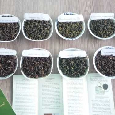 Tổng hợp- Đông Sơn Tea & Coffee House