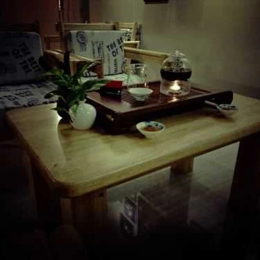 Tổng hợp- Đông Sơn Tea & Coffee House