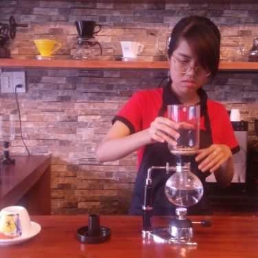 Tổng hợp- Đông Sơn Tea & Coffee House