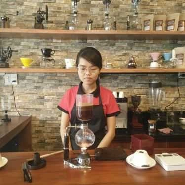 Tổng hợp- Đông Sơn Tea & Coffee House
