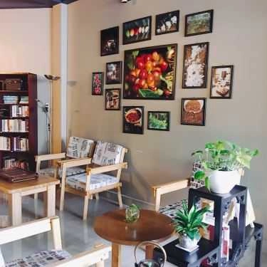 Tổng hợp- Đông Sơn Tea & Coffee House