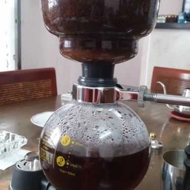 Tổng hợp- Đông Sơn Tea & Coffee House
