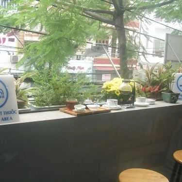 Tổng hợp- Đông Sơn Tea & Coffee House