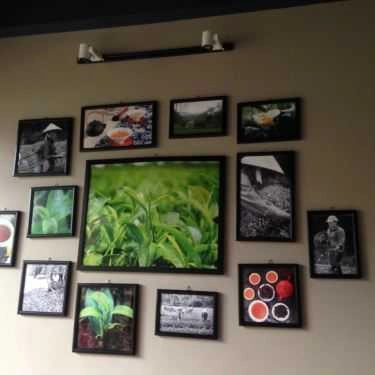 Tổng hợp- Đông Sơn Tea & Coffee House