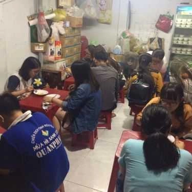 Tổng hợp- Ăn vặt Hai Hòa 2 - Đông Sương Tuyết