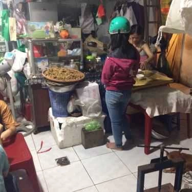 Tổng hợp- Ăn vặt Hai Hòa 2 - Đông Sương Tuyết